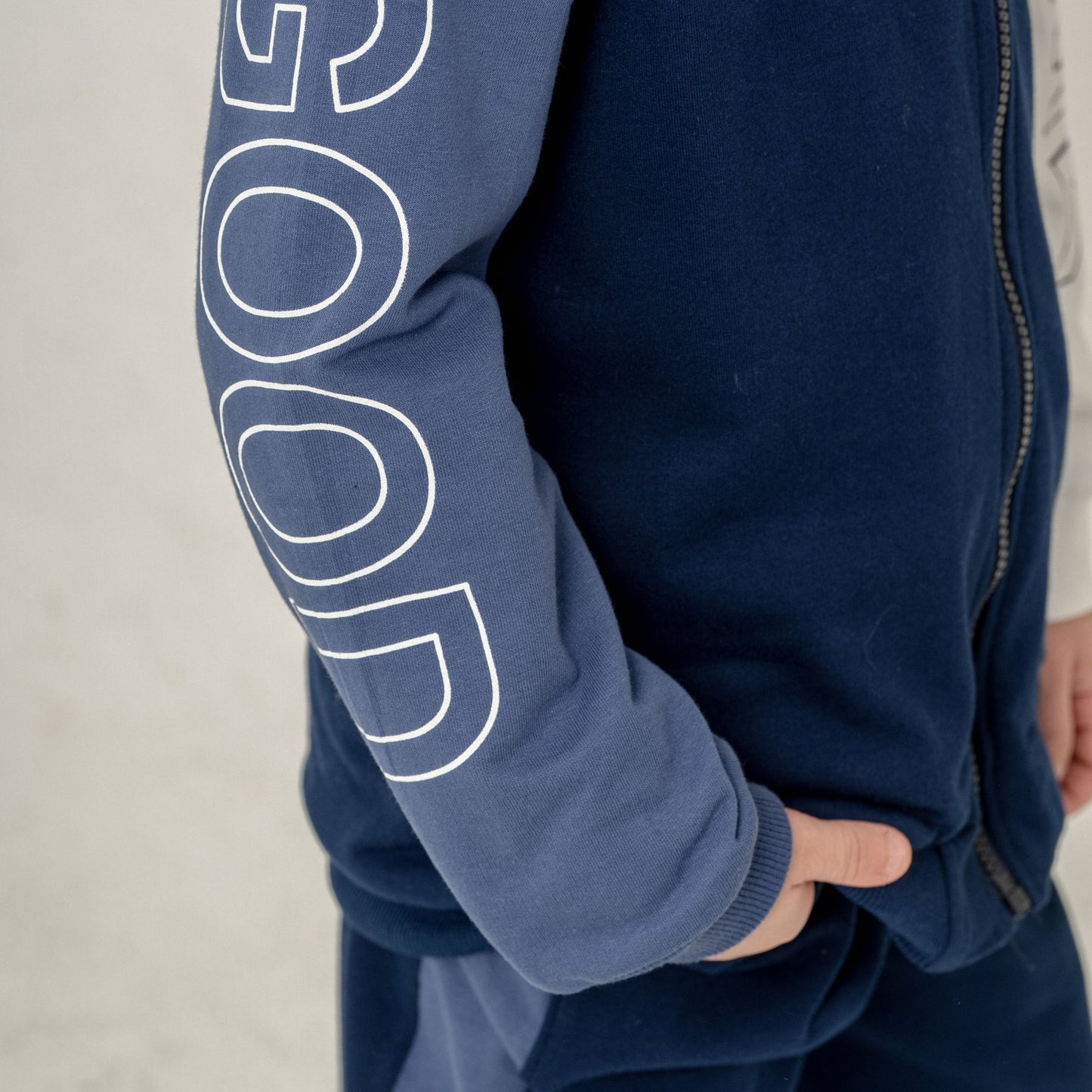A Squad Casual Jogger Set - Velora Luxury Fashion