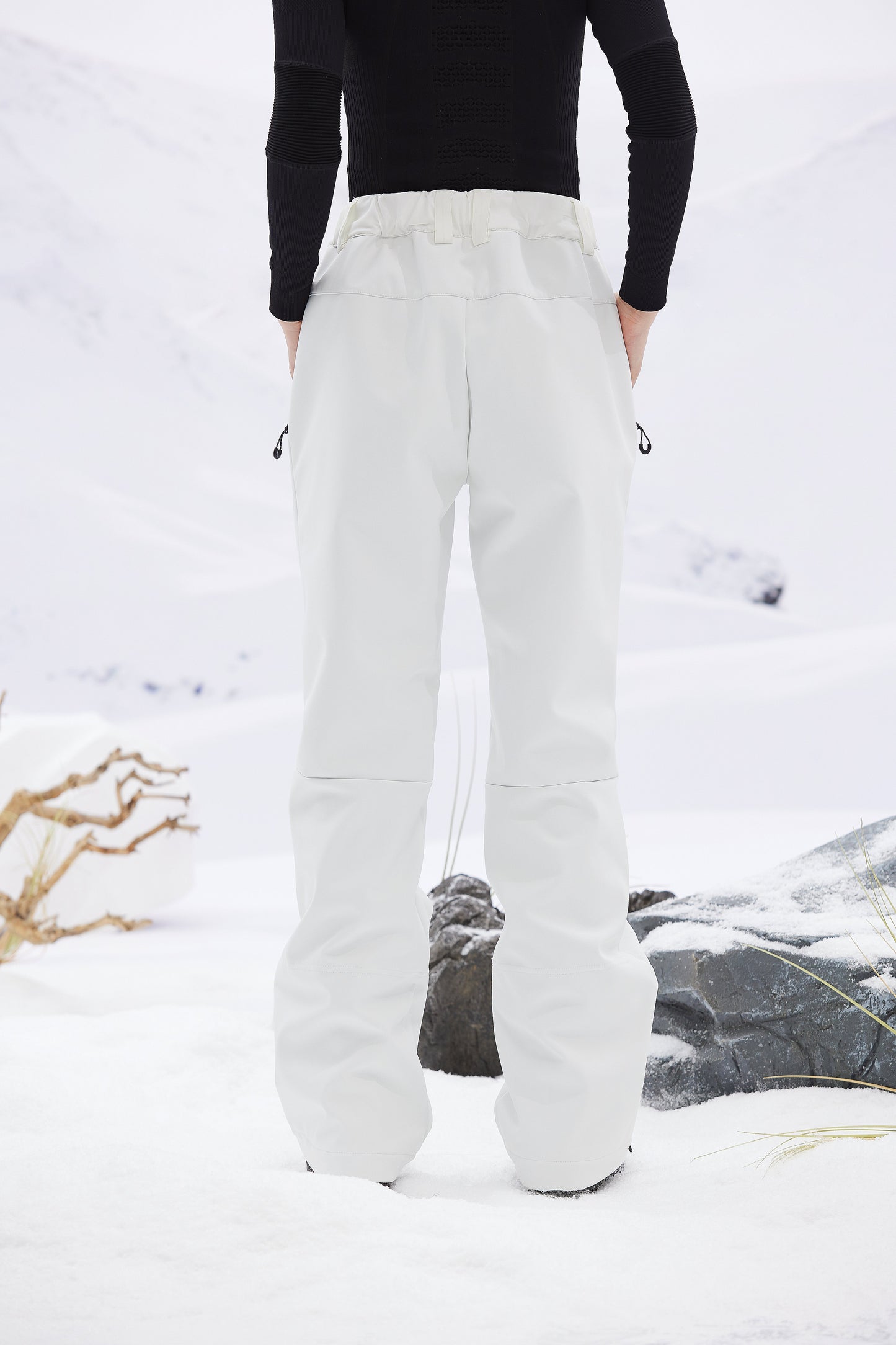 Shofar Women's Ski Pant - Velora