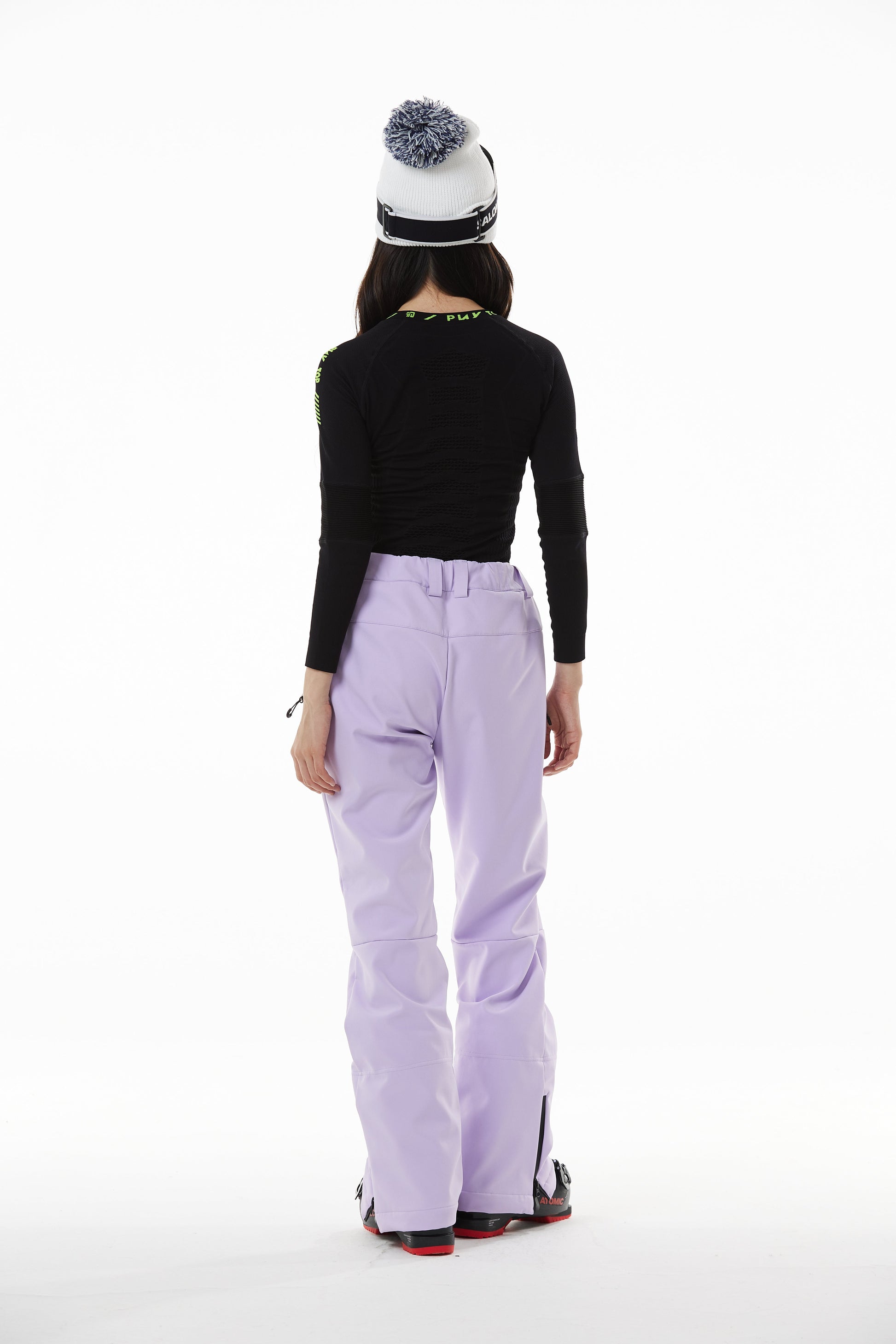 Shofar Women's Ski Pant - Velora