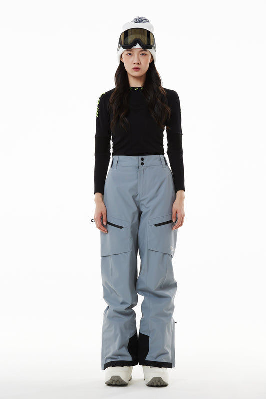 Aries Unisex Snowboard Pant - Velora