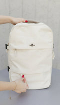 Travel Backpack bäre activewear