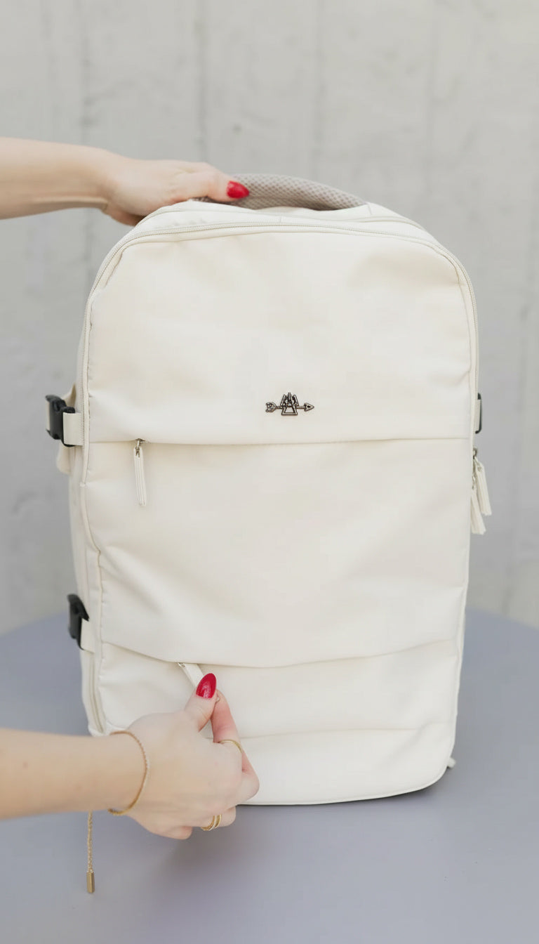Travel Backpack bäre activewear