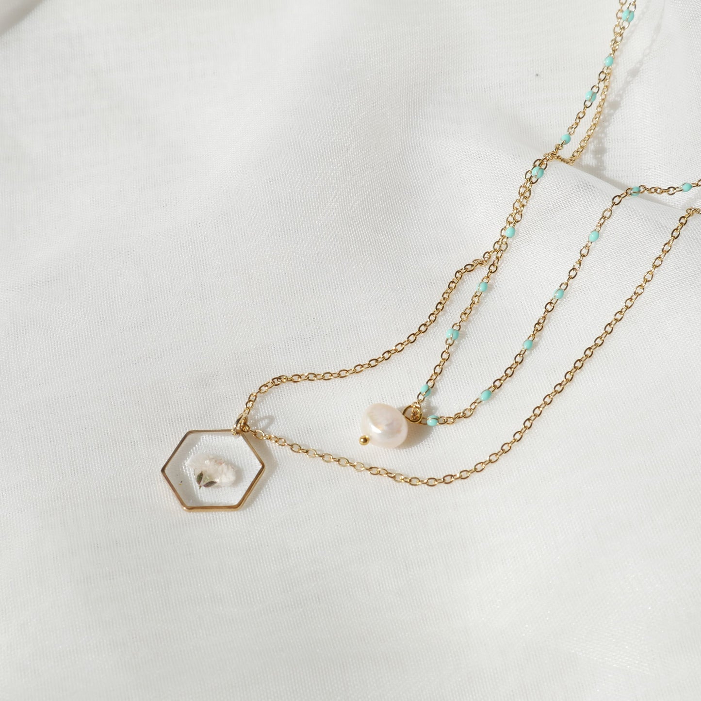 Collier Alice - Velora