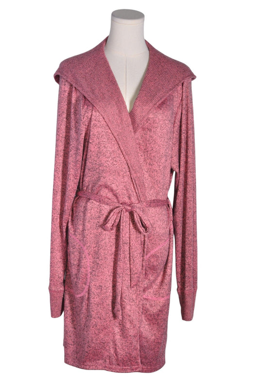 ADA CASEY Women Cardigans Regular fit in Pink - L - Velora Luxury Fashion