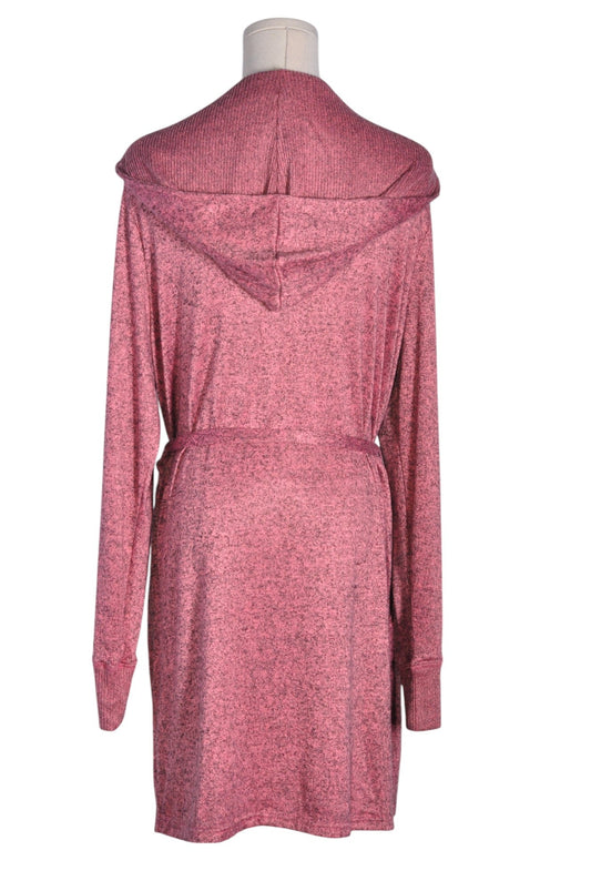 ADA CASEY Women Cardigans Regular fit in Pink - L - Velora Luxury Fashion