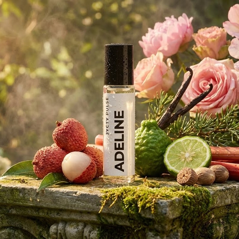 ADELINE | Inspired By Delina - Velora Luxury Fashion