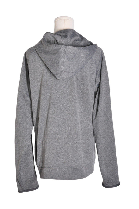 ADIDAS Women Activewear Jackets Regular fit in Gray - M - Velora Luxury Fashion