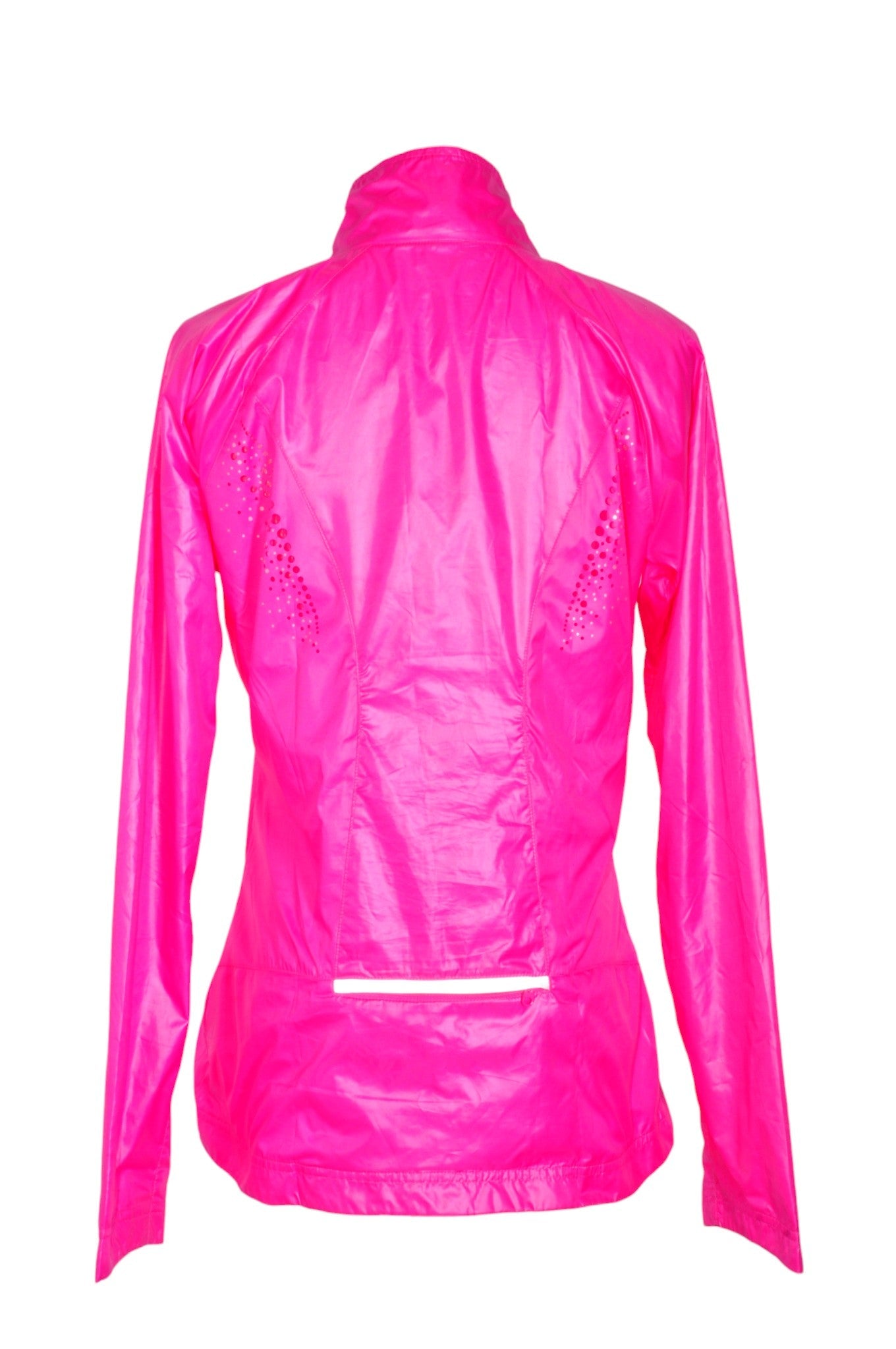 ADIDAS Women Activewear Jackets Regular fit in Pink - S - Velora Luxury Fashion