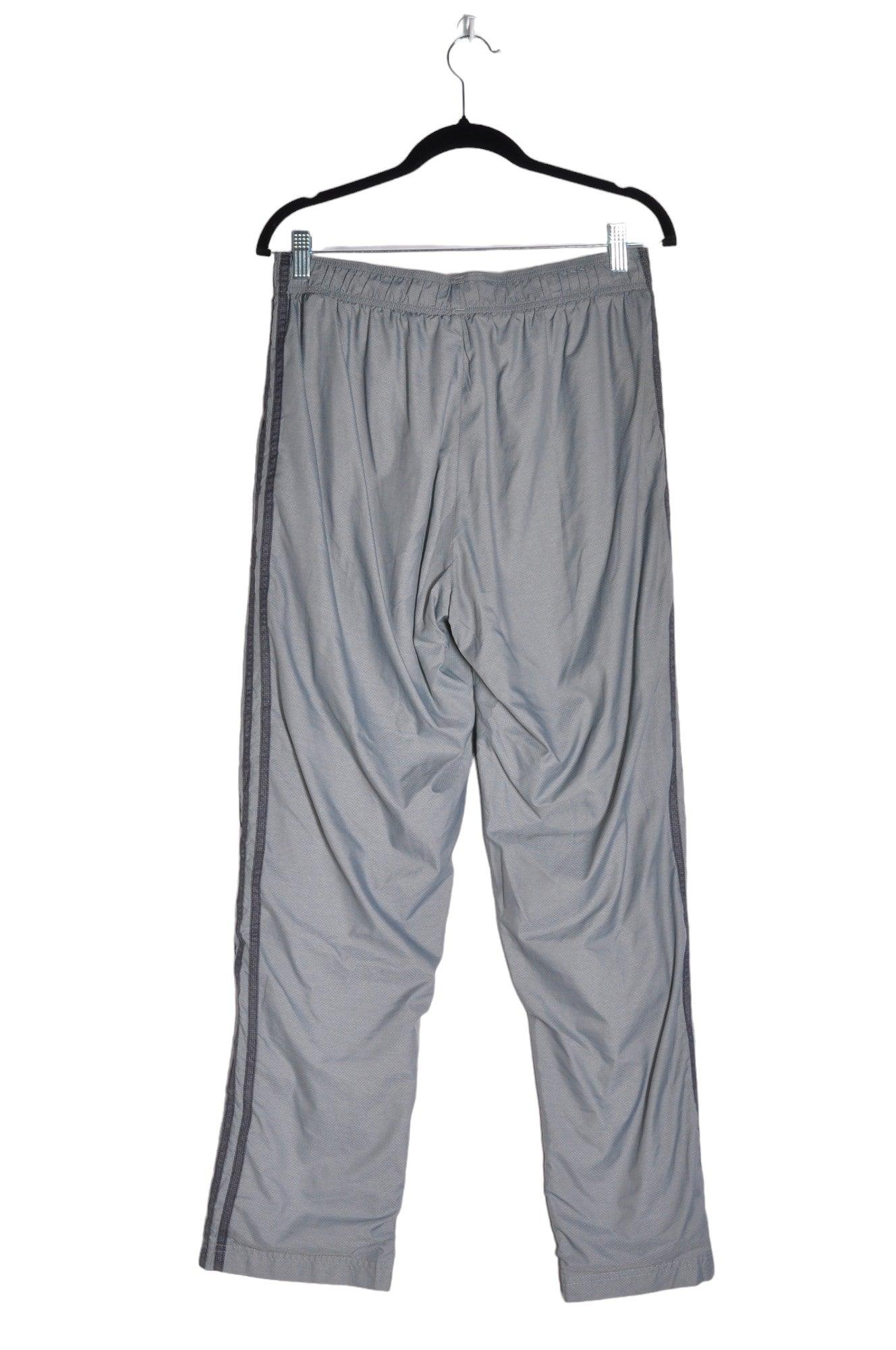 ADIDAS Women Activewear Joggings Regular fit in Gray - M - Velora Luxury Fashion