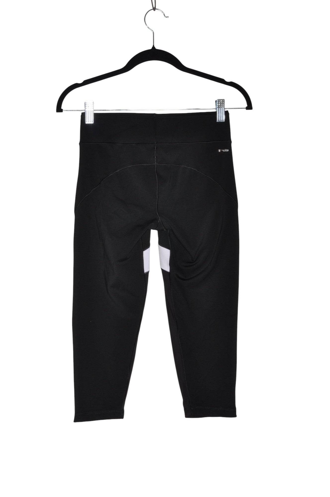 ADIDAS Women Activewear Leggings Regular fit in Black - M - Velora Luxury Fashion