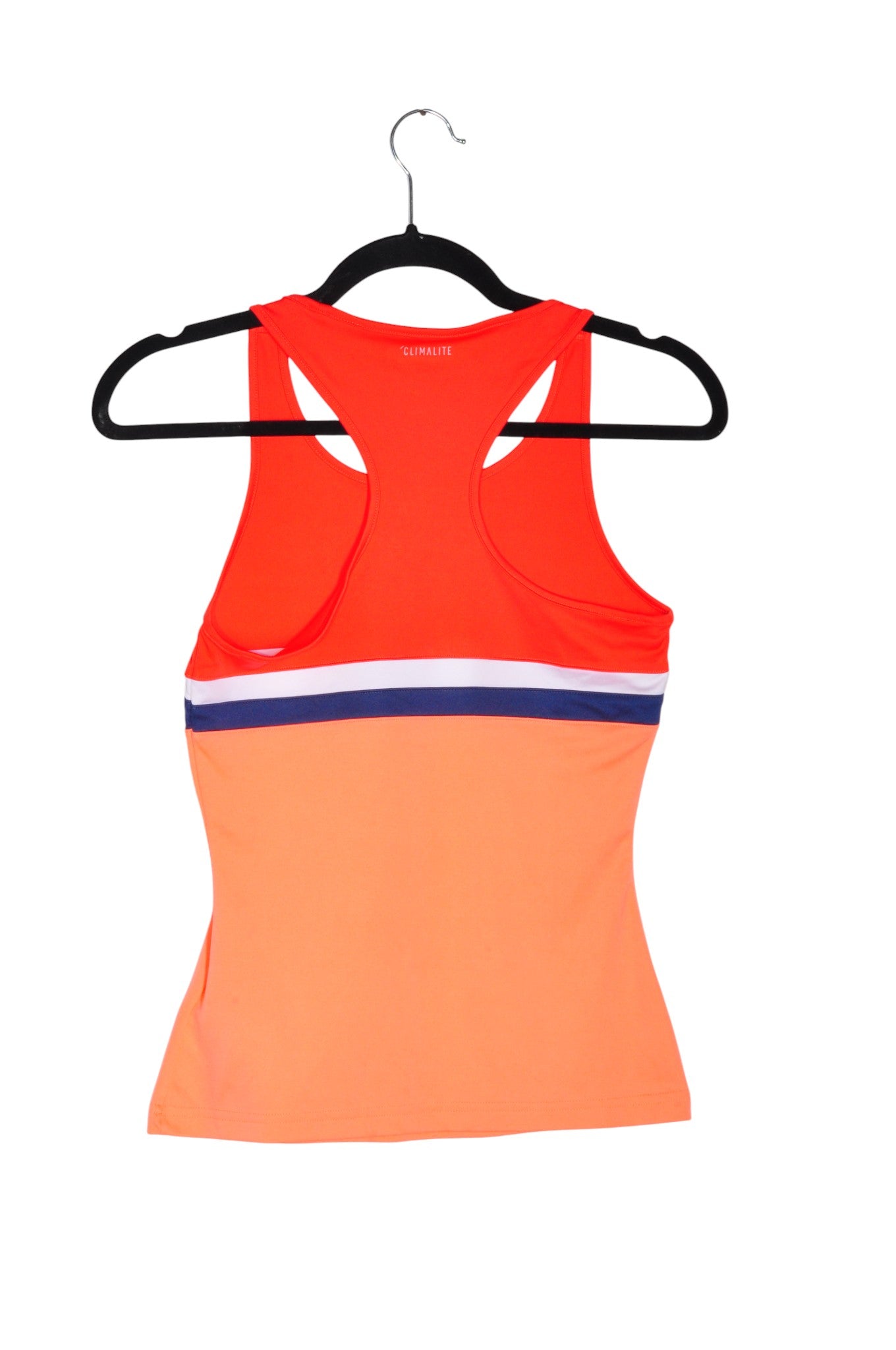 ADIDAS Women Tank Tops Regular fit in Orange - XS - Velora Luxury Fashion
