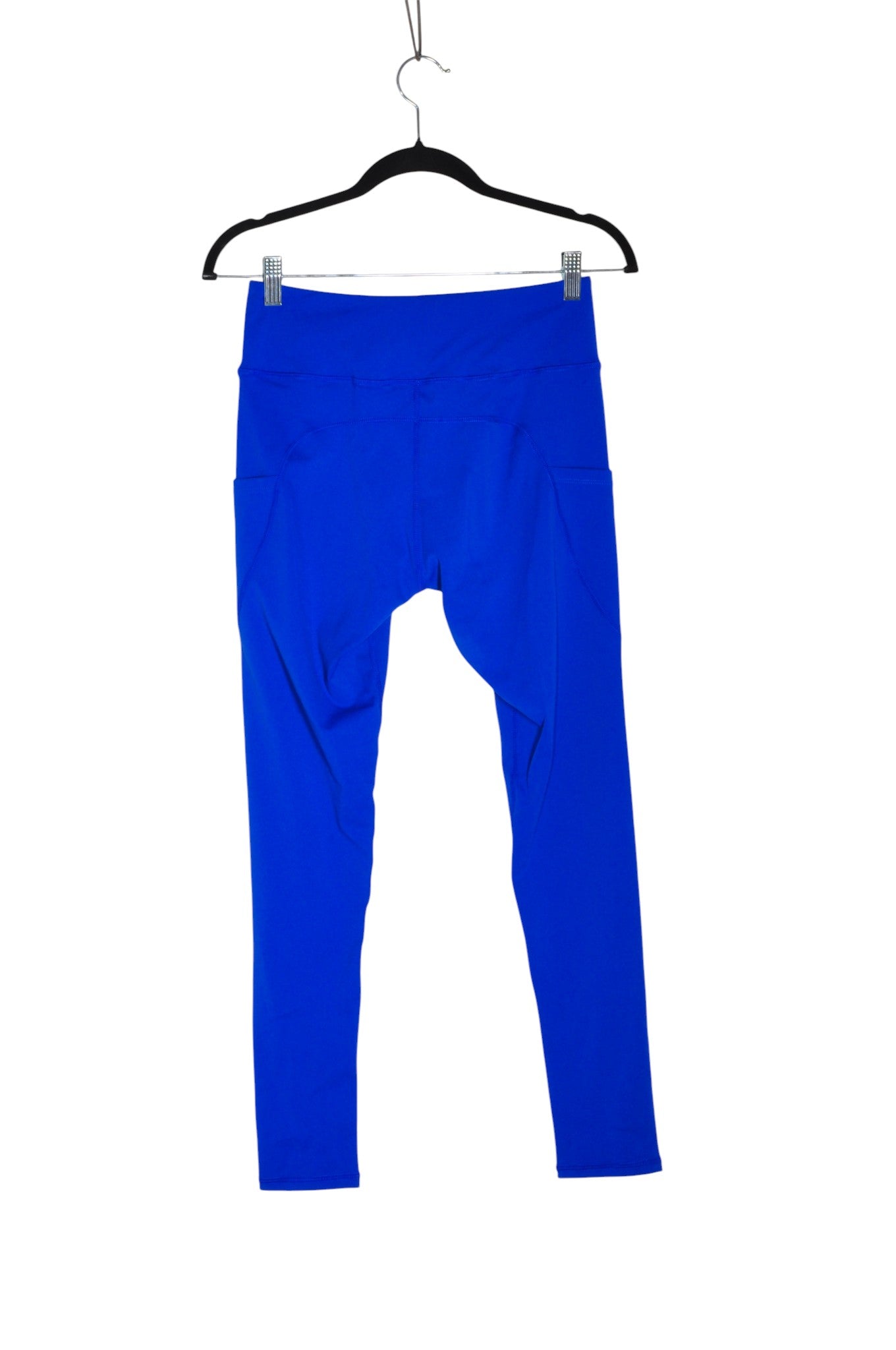 ADORENCE Women Activewear Leggings Regular fit in Blue - S - Velora Luxury Fashion