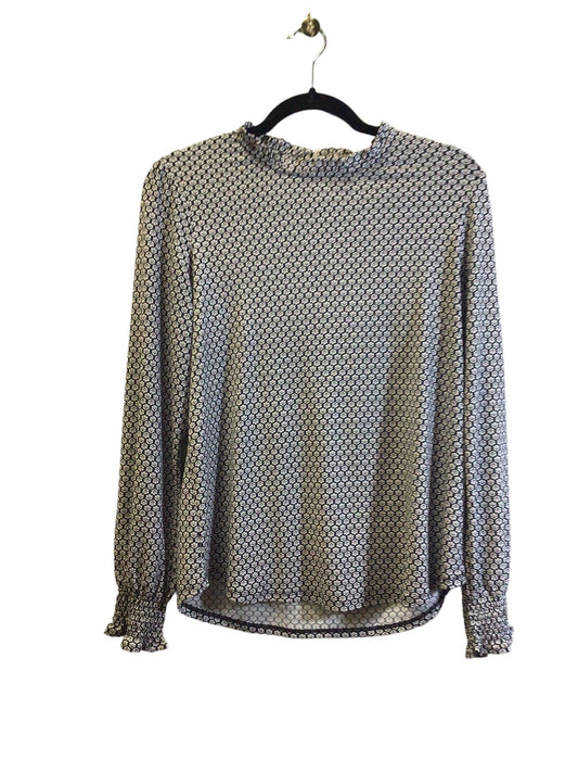 ADRIANNA PAPELL Women Blouses Regular fit in Black - S - Velora Luxury Fashion