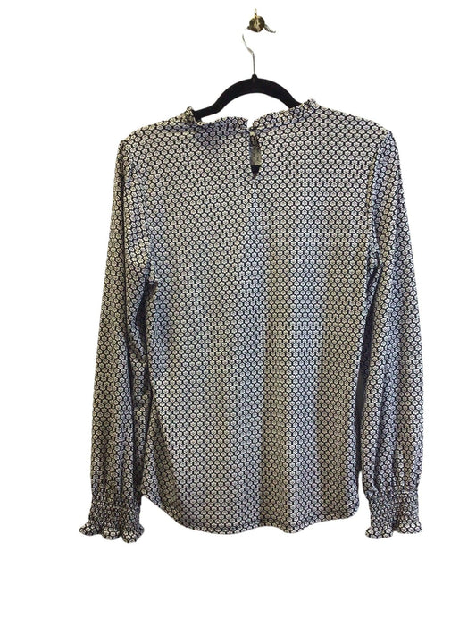 ADRIANNA PAPELL Women Blouses Regular fit in Black - S - Velora Luxury Fashion