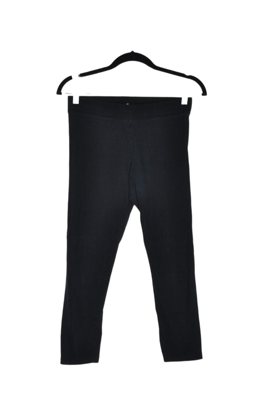 AEROPOSTALE Women Activewear Leggings Regular fit in Black - M - Velora Luxury Fashion