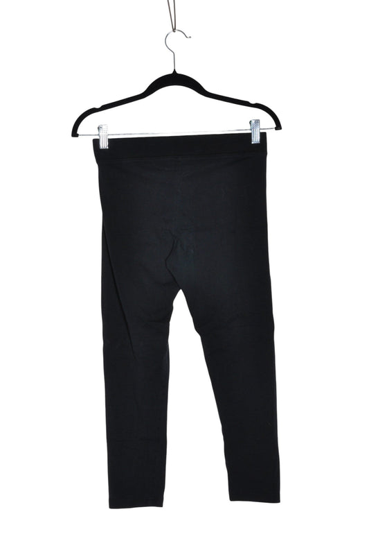 AEROPOSTALE Women Activewear Leggings Regular fit in Black - M - Velora Luxury Fashion