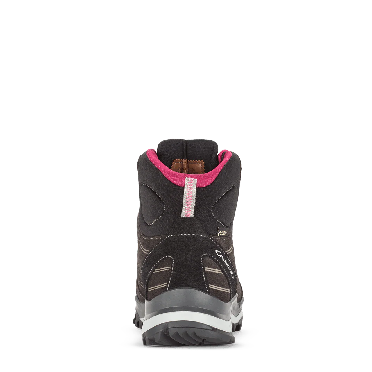 AKU Womens Alterra GTX Waterproof Hiking Boots - Velora Luxury Fashion