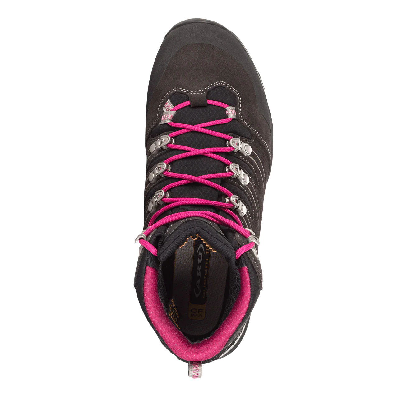 AKU Womens Alterra GTX Waterproof Hiking Boots - Velora Luxury Fashion