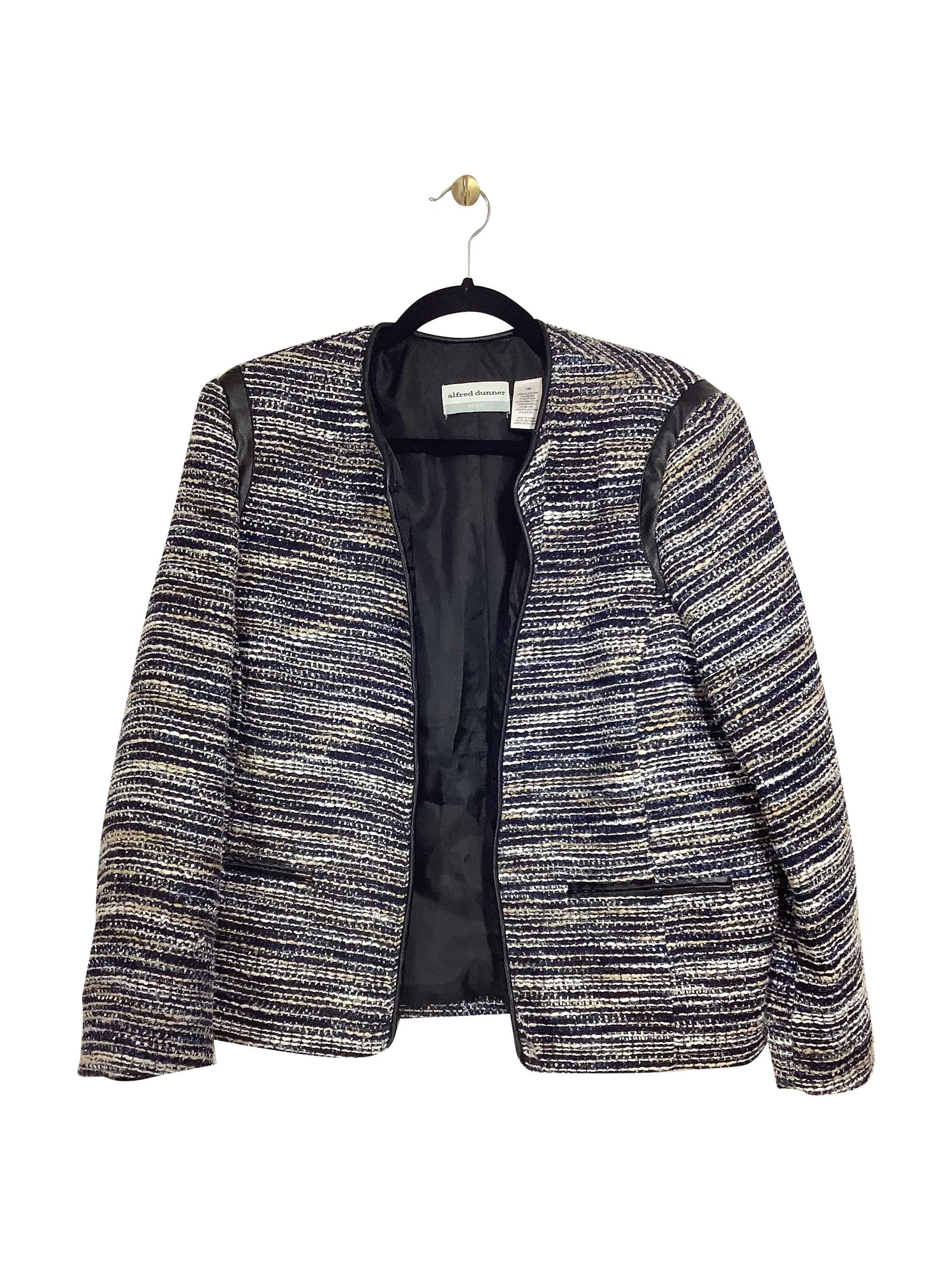 ALFRED DUNNER Regular fit Blazers in Blue - 14 - Velora