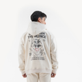 ALPHA PROTOCOL TOP — TACTICAL BIEGE - Velora Luxury Fashion