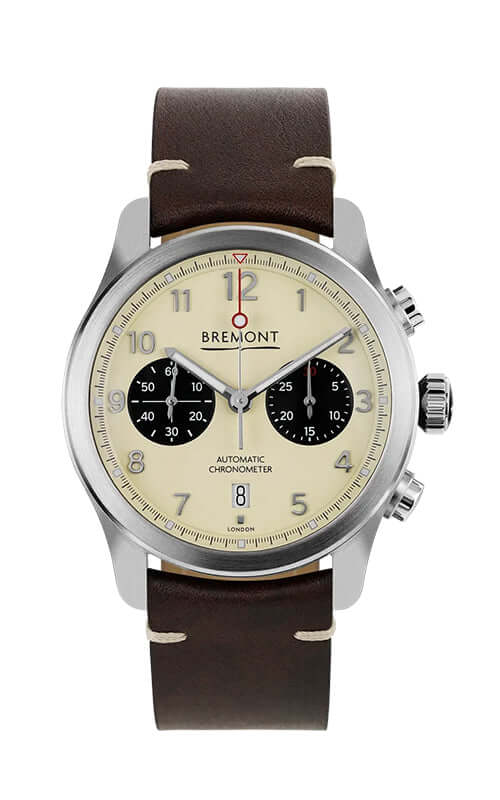 Bremont ALT1-C-CR-L-S - Velora