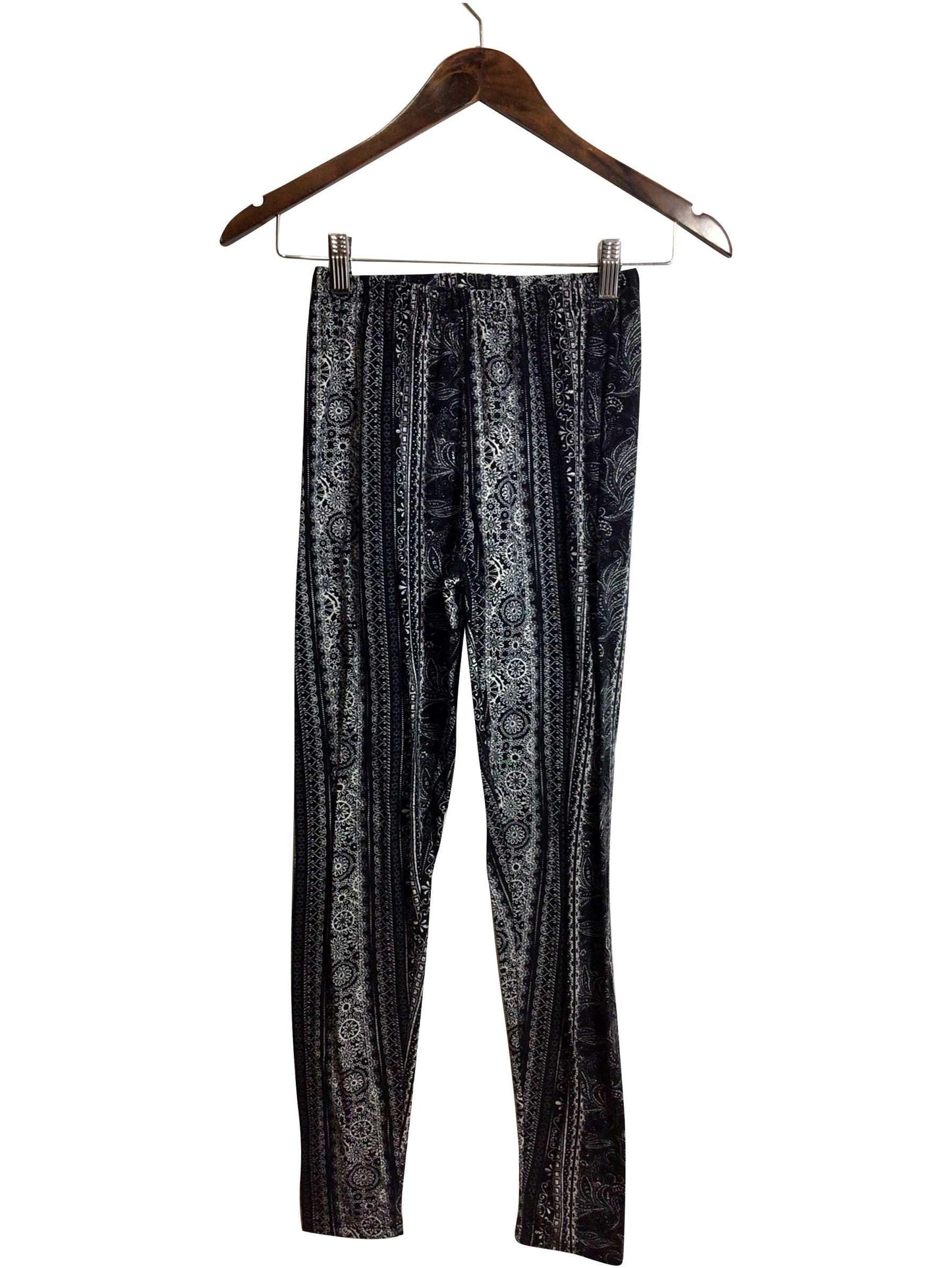 ALWAYS Regular fit Activewear Legging in Black - XS - Velora