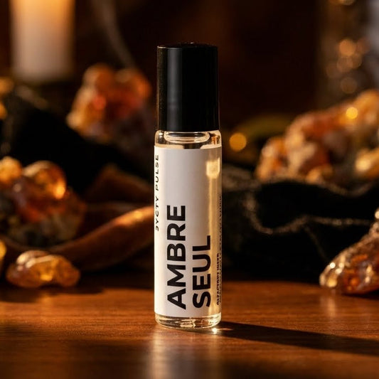 AMBRE SEUL | Inspired By Not A Perfume - Velora Luxury Fashion