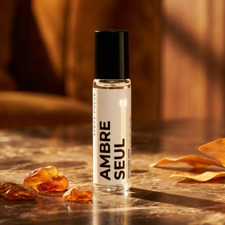 AMBRE SEUL | Inspired By Not A Perfume - Velora Luxury Fashion
