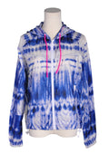 AMERICAN EAGLE Women Wind Breakers Regular fit in Blue - XS - Velora Luxury Fashion