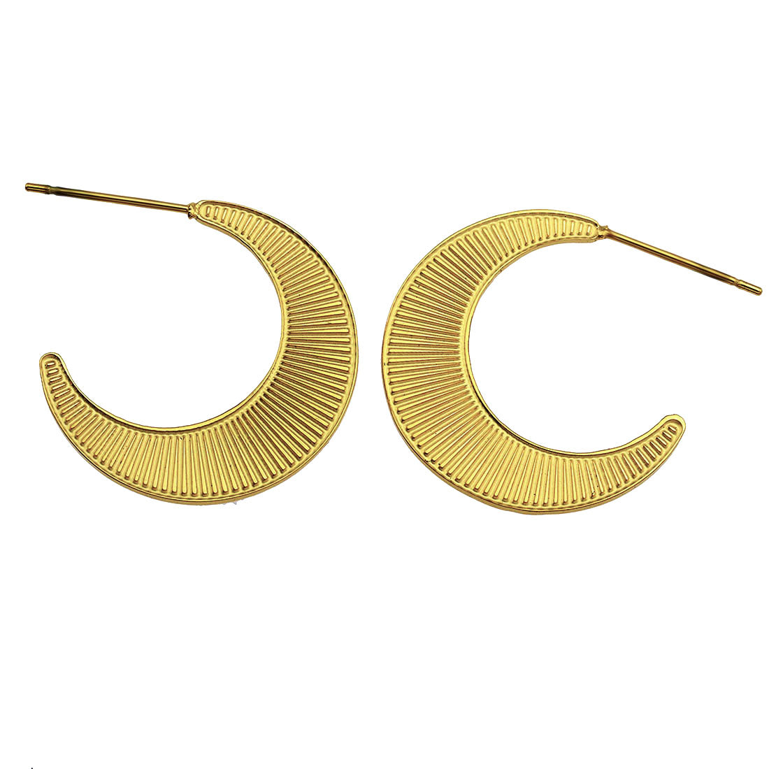 ANDREA Earrings - Velora Luxury Fashion