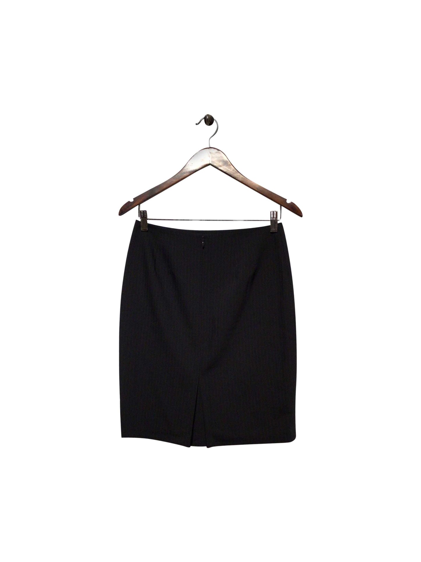 ANN TAYLOR Regular fit Skirt in Black - 4 - Velora