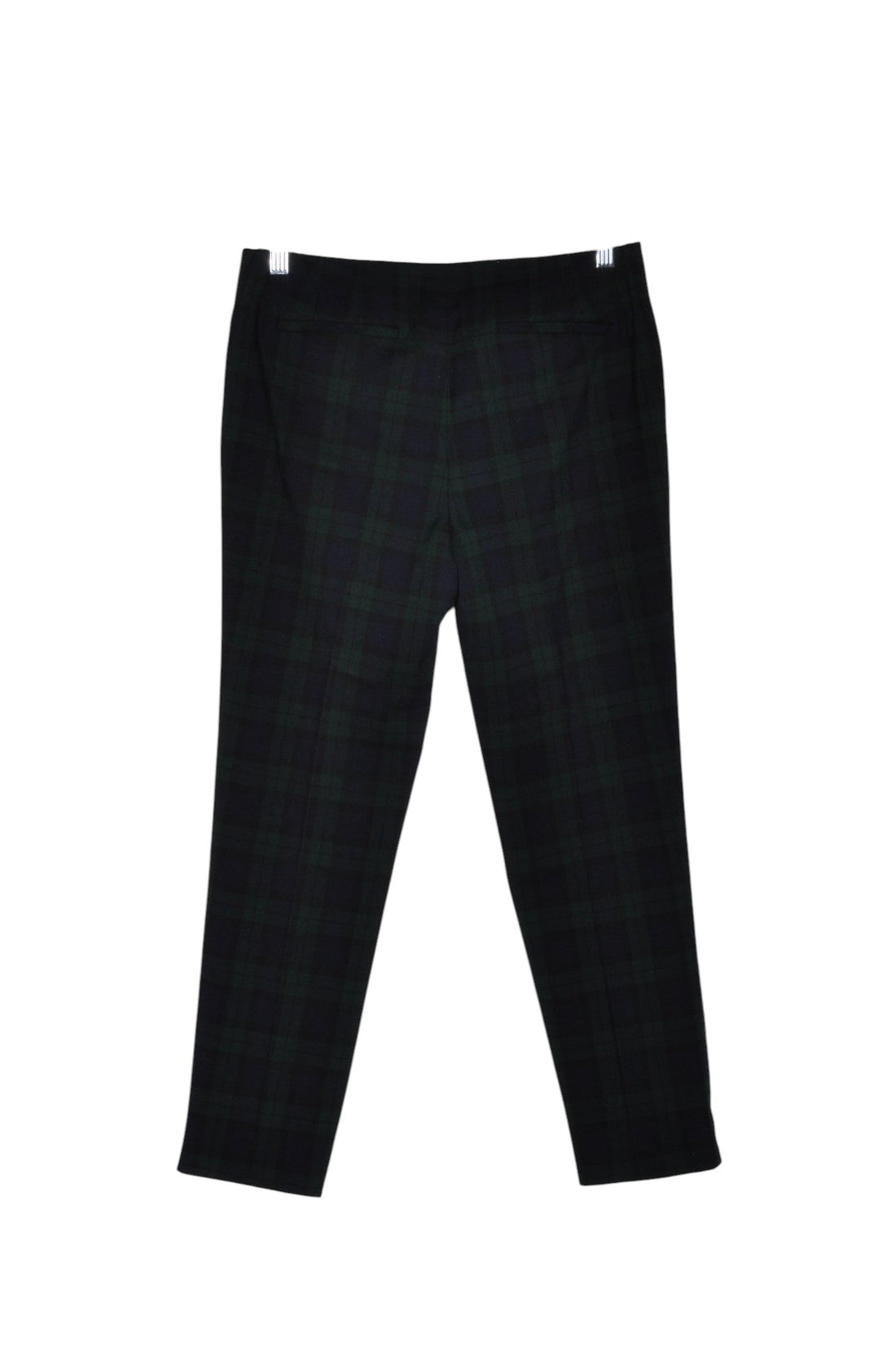 ANNE KLEIN Women Trousers Regular fit in Black - 2 - Velora Luxury Fashion