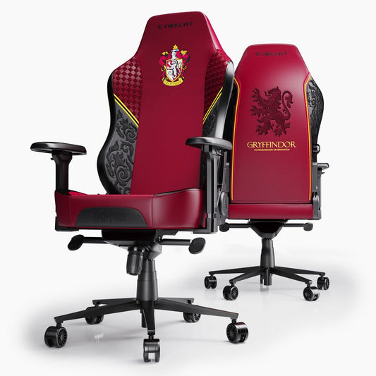 Gryffindor Gaming Chair - Velora