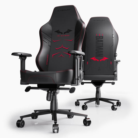 The Batman Gaming Chair - Velora