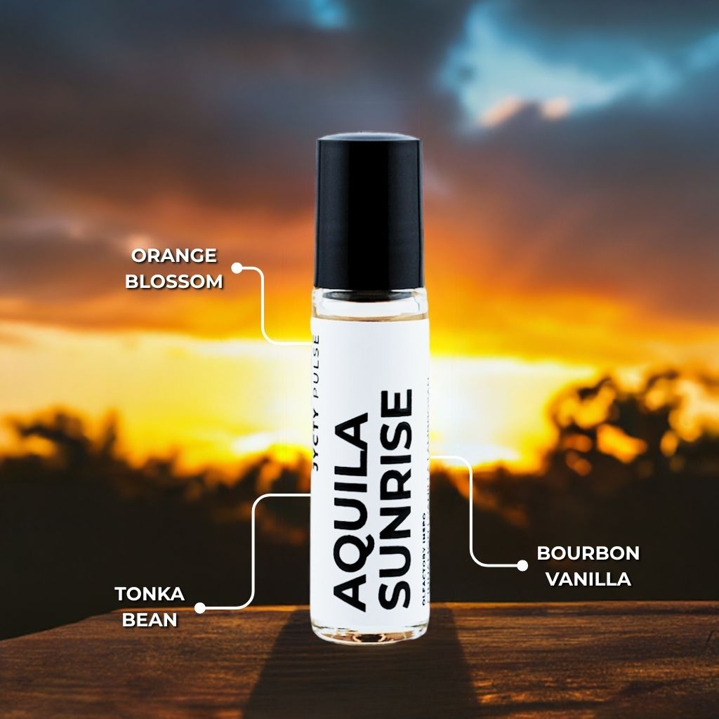 AQUILA SUNRISE | Inspired By Althair - Velora