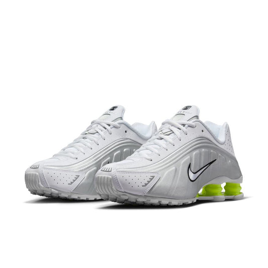 W Nike Shox R4 AR3565-102 - Velora