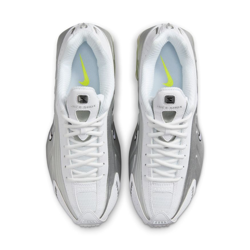 W Nike Shox R4 AR3565-102 - Velora