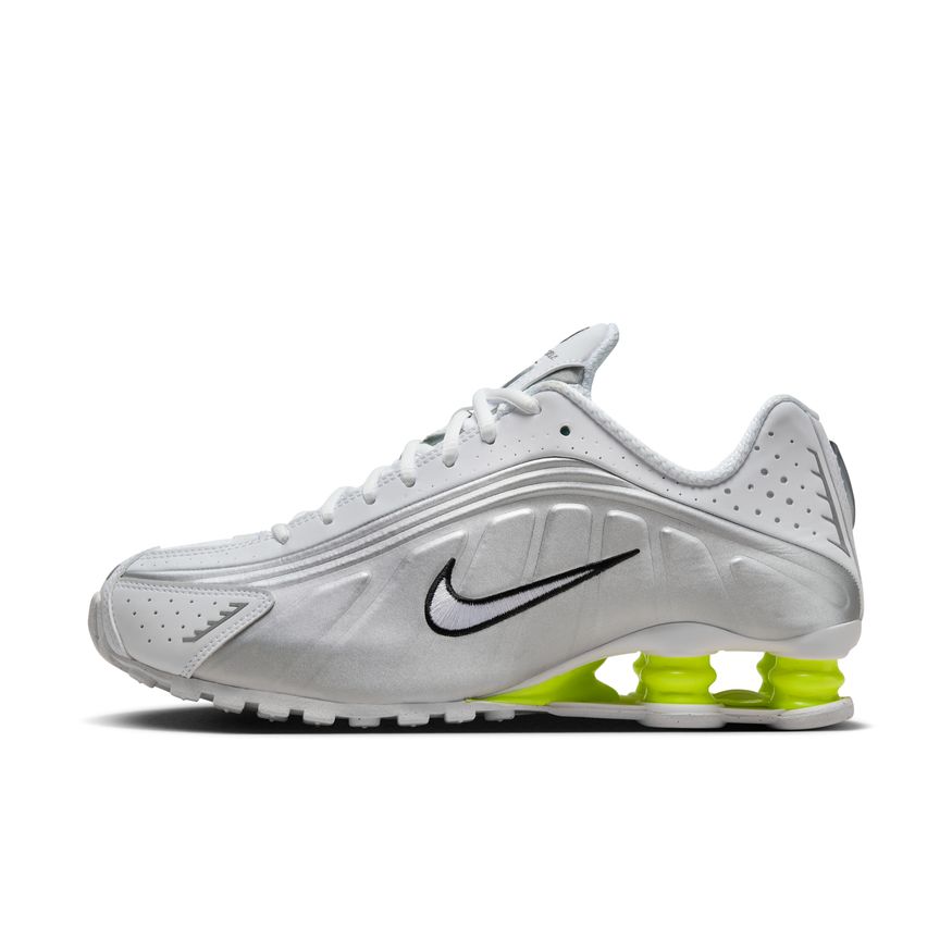 W Nike Shox R4 AR3565-102 - Velora