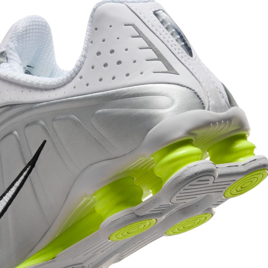 W Nike Shox R4 AR3565-102 - Velora