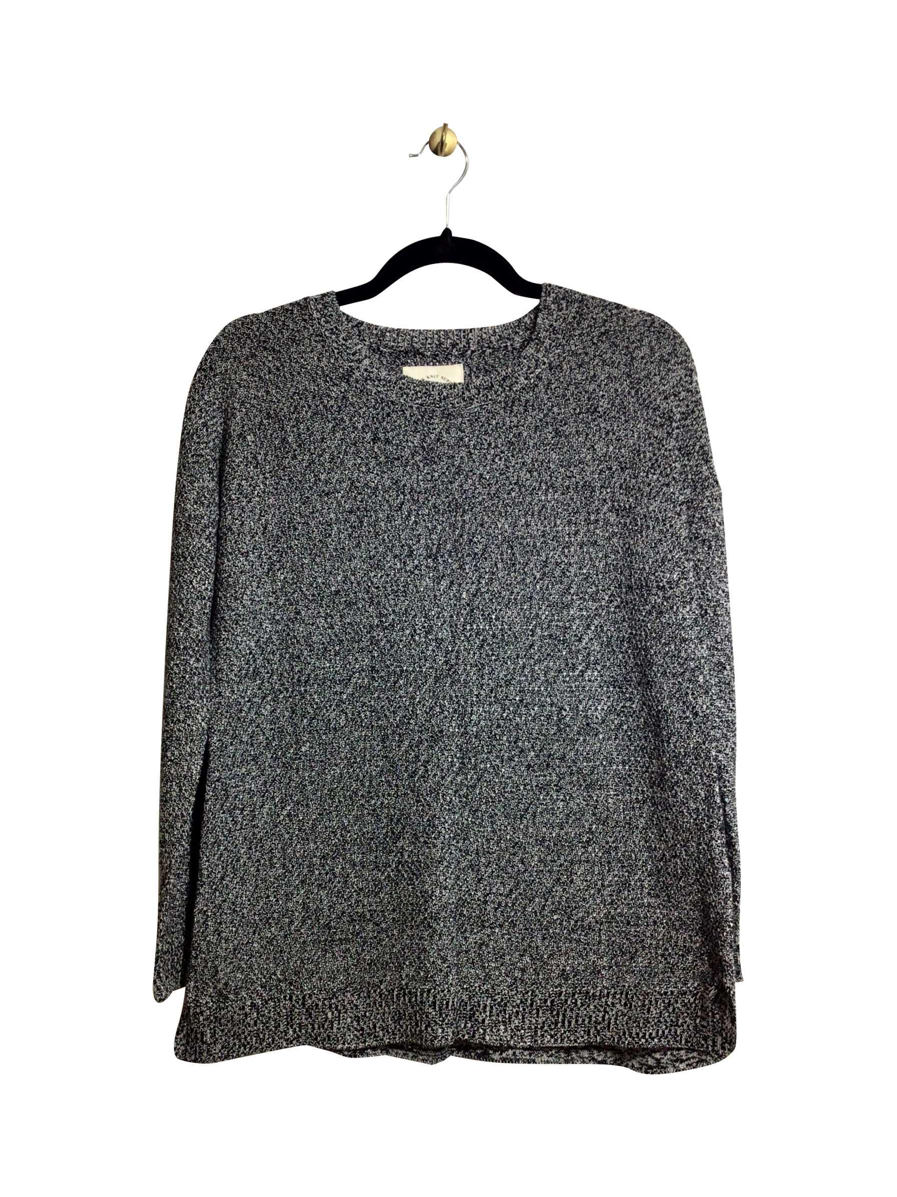 ARCHY & CO. Regular fit T-shirt in Gray - XS - Velora