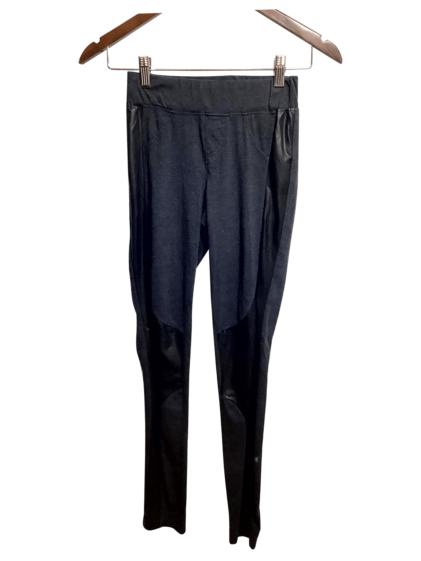 ARDENE Regular fit Activewear Legging in Gray - S - Velora