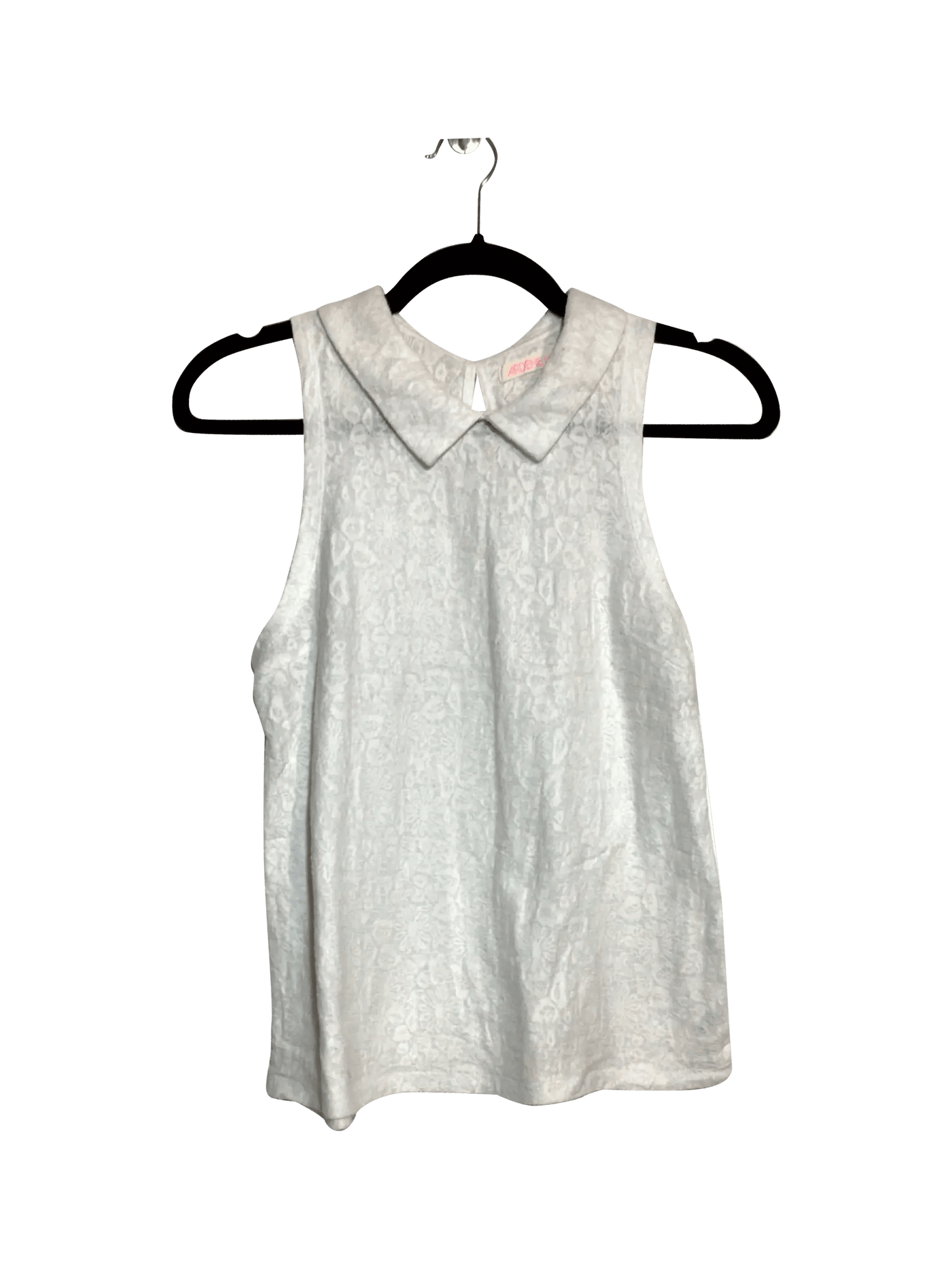 ARDENE Regular fit Blouse in White - S - Velora