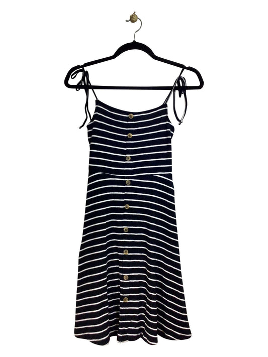 ARDENE Regular fit Shift Dress in Black - XS - Velora