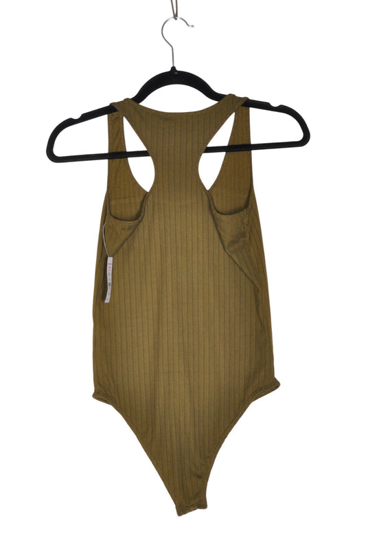 ARDENE Women Bodysuits Regular fit in Green - XS - Velora Luxury Fashion