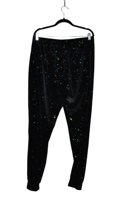 ARMANI Women Trousers Regular fit in Black - XL - Velora Luxury Fashion