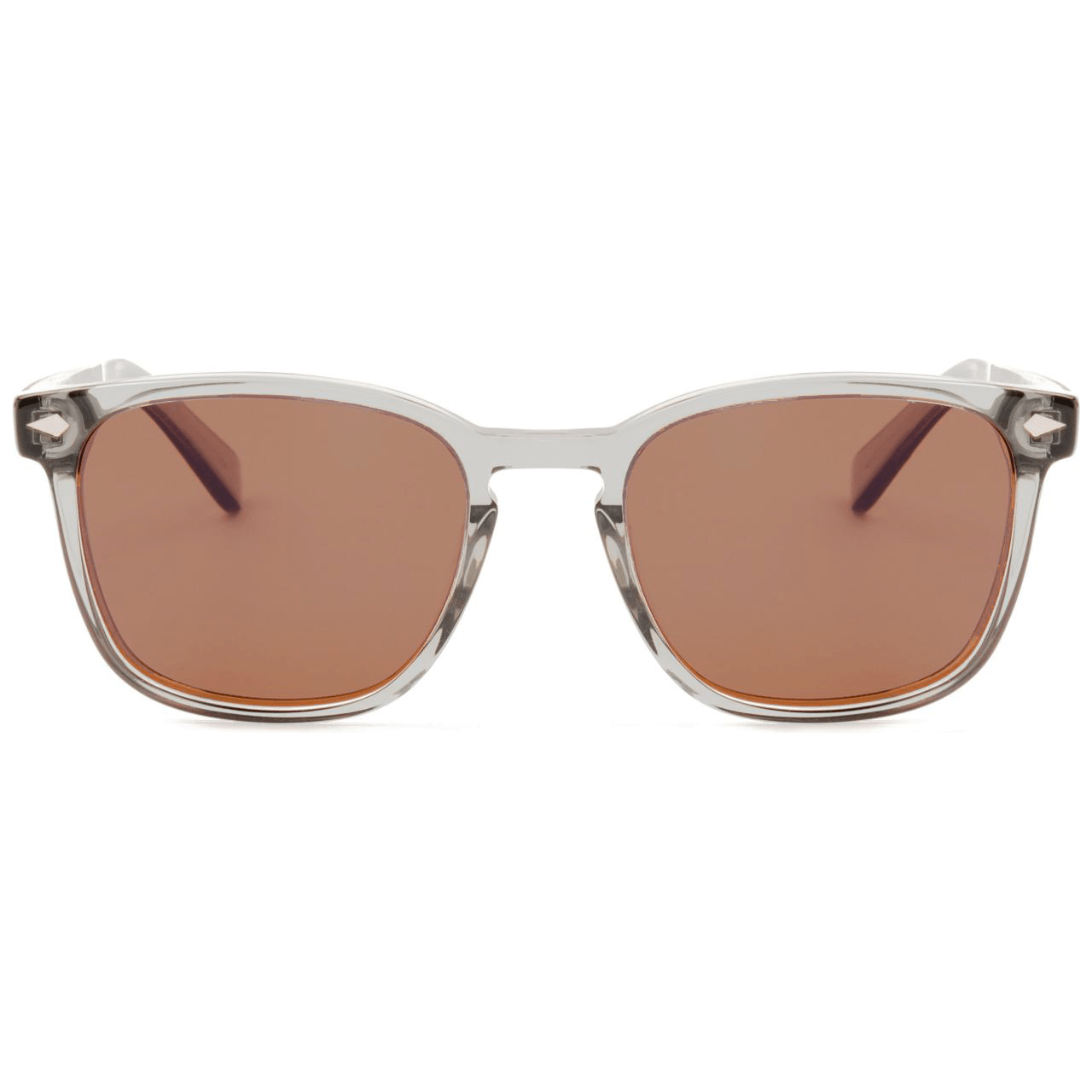 Eddie - Acetate & Wood Sunglasses - Velora Luxury Fashion