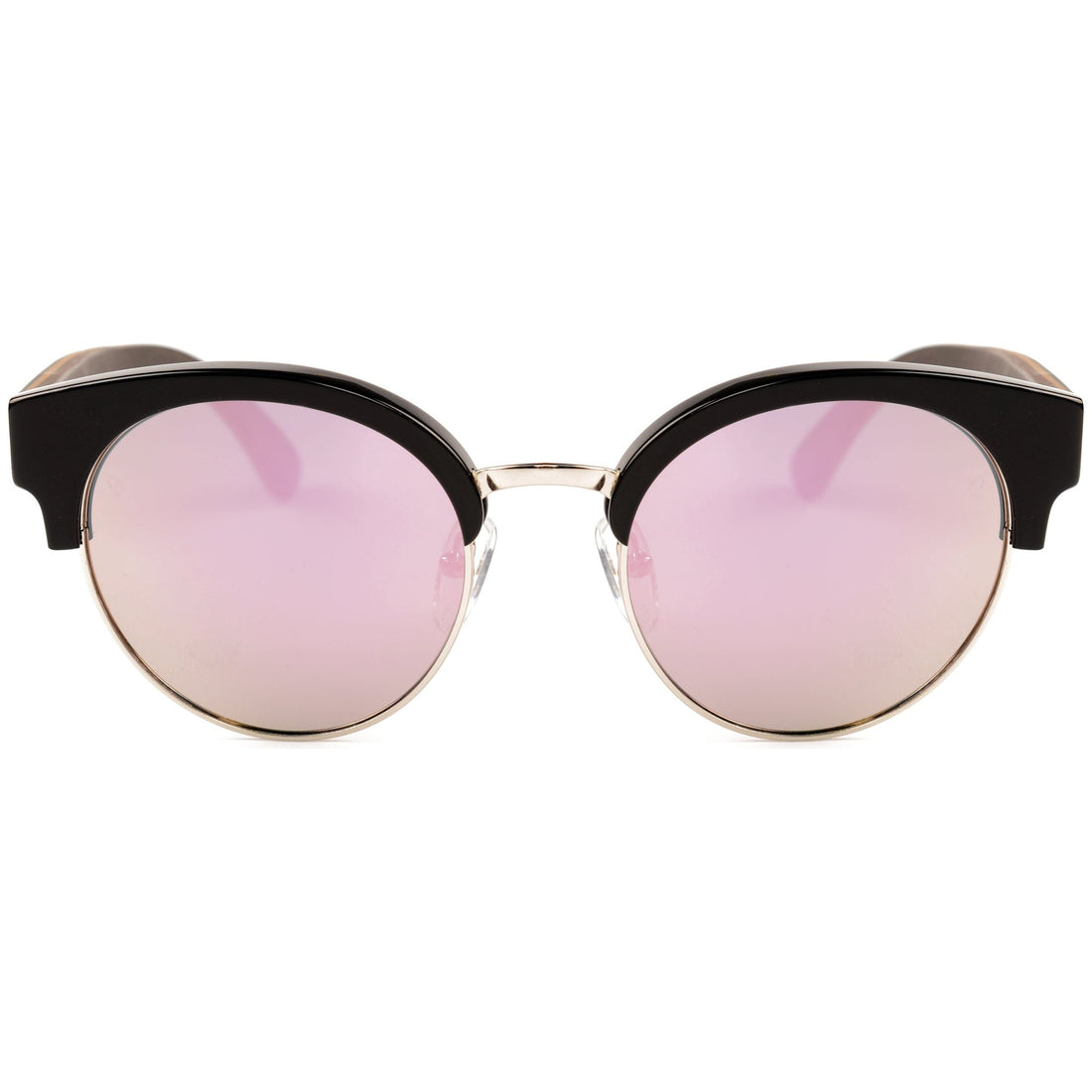 Sofi - Acetate & Wood Sunglasses - Velora Luxury Fashion