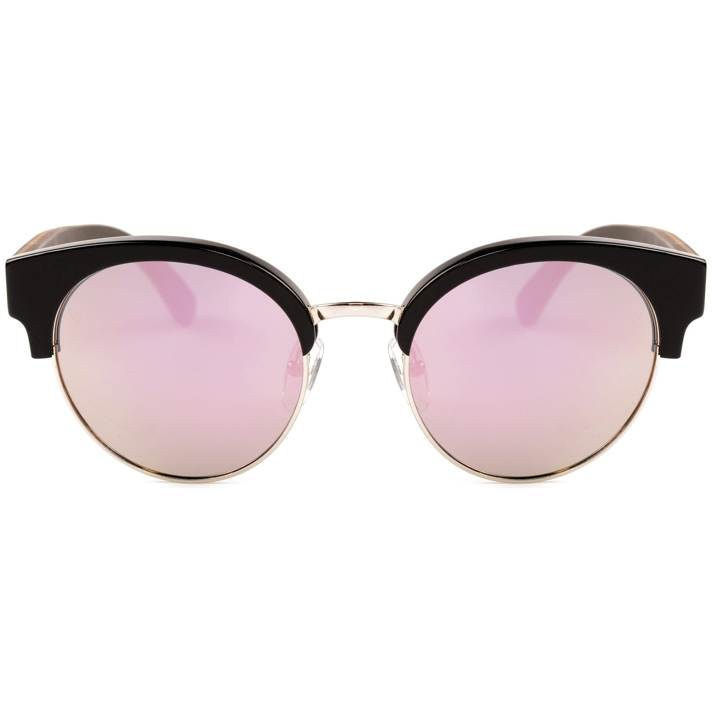 Sofi - Acetate & Wood Sunglasses - Velora Luxury Fashion