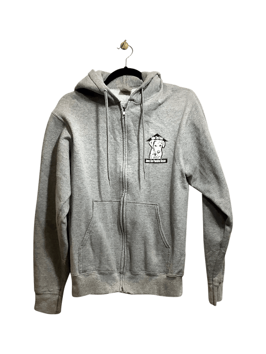 ATC Regular fit Sweatshirt in Gray - S - Velora