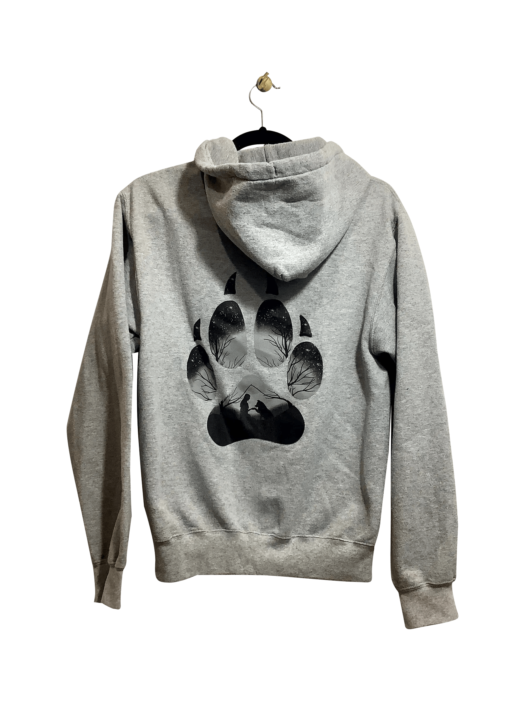 ATC Regular fit Sweatshirt in Gray - S - Velora